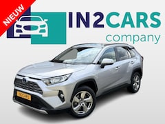 Toyota RAV4 - 2.5 Hybrid First Edition *Trekhaak*Navigatie
