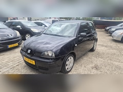 SEAT Arosa - 1.4i Stella AUTOMAAT