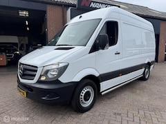 Mercedes-Benz Sprinter - bestel 216 CDI 2.2 BlueTEC L2 H2 366 EHD