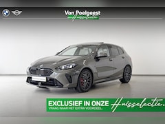 BMW 1-serie - 120 Premium Pack M Sportpakket Pro | Huisselectie