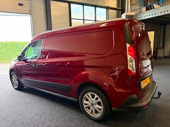 Ford Transit Connect - 1.0 benzine metallic L2 all-in prijs