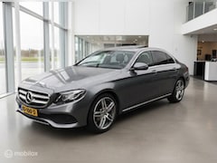 Mercedes-Benz E-klasse - 200 Prestige Camera|Schuifdak|Trekhaak