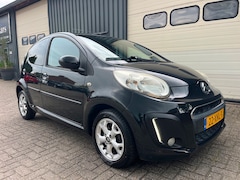 Citroën C1 - 1.0 First Edition 2012 AIRCO APK NIEUW