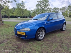 Alfa Romeo 147 - 1.6 T.Spark Veloce Impression APK 09/2027