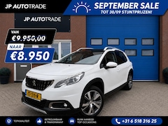Peugeot 2008 - 1.2 PureTech Allure | Pano | Distributie VV |