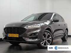Ford Kuga - 2.5 PHEV ST-Line | Trekhaak | Adap. Cruise | Stoelverwarming | Camera | 19 inch