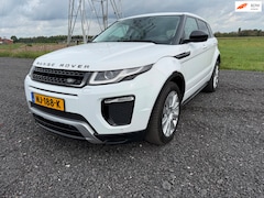 Land Rover Range Rover Evoque - 2.0 TD4 HSE Dynamic vol opties panorama dak