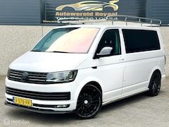 Volkswagen Transporter - 2.0 TDI L1H1 Highline