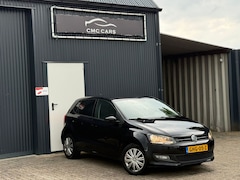 Volkswagen Polo - 1.4-16V Highline WEINIGKMSDSGCARPLAY