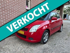 Suzuki Swift - 1.3 GA