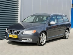 Volvo V70 - 2.0T Momentum - NL auto - R-design - Nette staat