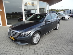 Mercedes-Benz C-klasse Estate - 350 e Lease Edition