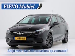 Opel Astra Sports Tourer - 1.2 Design & Tech 1e eig.|Cam|Sportstoelen|Clima|Stoel en stuurverw.|Navi