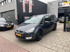 Ford Galaxy - 2.0-16V Ghia 1e Eigenaar 7Persoons Trekhaak Airco NAP APK