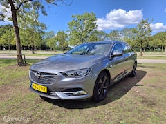 Opel Insignia Sports Tourer - 1.5 Turbo Exclusive APK 10/2027