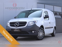 Mercedes-Benz Citan - bestel 109 CDI / Airco / Cruise / Trekhaak / Stoelverwarming / 1e EIG