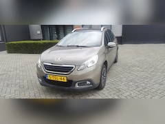 Peugeot 2008 - 1.2 VTi Act. Pack Panorama dak Navi clima Bj 2014