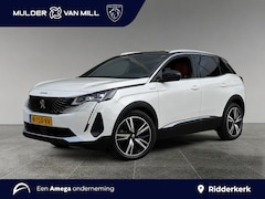Peugeot 3008 - GT Pack 1.6 HYbrid4 PHEV 300pk 4x4 e-EAT8 | SCHUIF/KANTELDAK | ELEKTR. A.KLEP | NIGHTVISIO