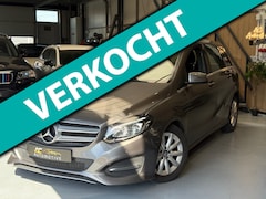 Mercedes-Benz B-klasse - 180 d Business Solution