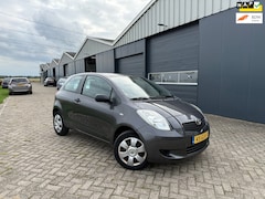 Toyota Yaris - 1.3 VVTi Terra