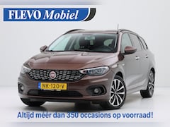 Fiat Tipo Stationwagon - 1.4 T-Jet 16v Business Navi|Leer|Stoelverw|Cam|PDC|LMV