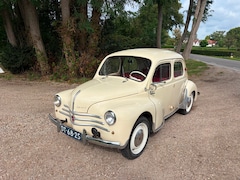 Renault 4 - 4 4cv R 1062