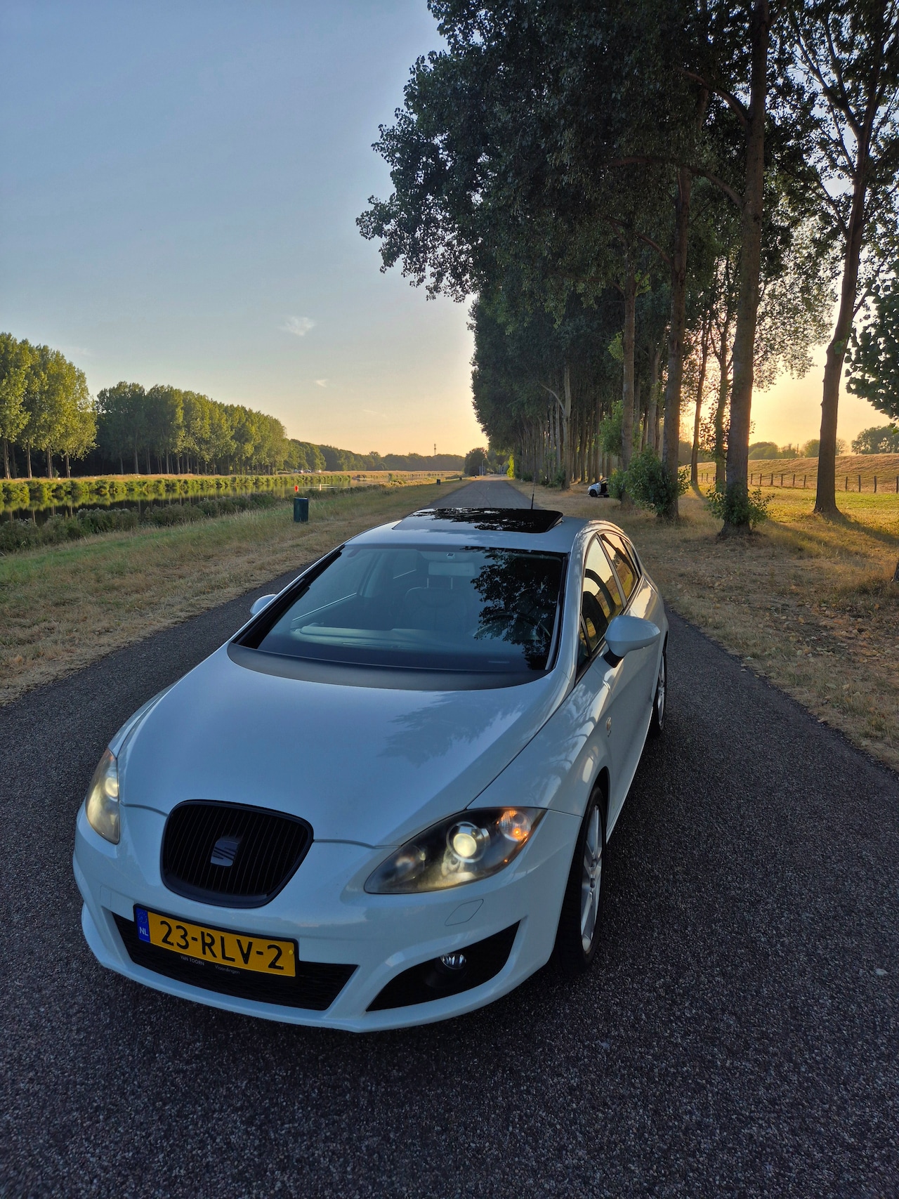 SEAT Leon - 1.2 TSI Ecomotive Businessline COPA - AutoWereld.nl
