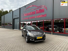 Peugeot 2008 - 1.6 e-HDi Allure / NIEUWE KOPPELING / Automaat / Trekhaak / Navi / Cruise /