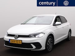 Volkswagen Polo - 1.0 TSI Life Edition | Camera | Led | Carplay | ACC |