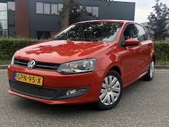 Volkswagen Polo - 1.2-12V / PDC / AIRCO / NIEUWE DISTRIBUTIE