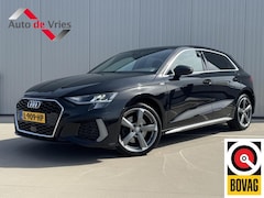 Audi A3 Sportback - 35 TFSI S edition|Navi|Virtual Cockpit