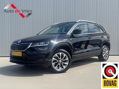 Skoda Karoq - 1.5 TSI ACT Clever|Navi|LED|Adaptive Cruise