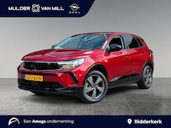 Opel Grandland - GS 1.6 PHEV 225pk Hybrid e-EAT8 | ADAPTIVE CRUISE | AGR-COMFORTSTOEL | 360° CAMERA | DODEH