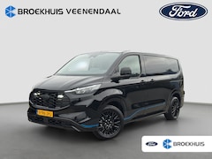 Ford Transit Custom - 300 2.0 TDCI 170pk Sport Vol | Trekhaak | 19 Inch LMV | Camera | | Achteruitrijcamera | Ap