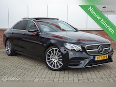 Mercedes-Benz E-klasse - 400 4Matic Prestige Plus