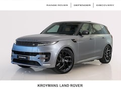 Land Rover Range Rover Sport - 3.0 P440e Dynamic HSE | Pano | Koelbox | 24 maanden Approved