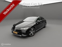 Mercedes-Benz EQE - 350+ AMG Line | 91 kWh | Panorama dak | Burmester | SOH 100% | APK 07-2028 | Incl. BTW