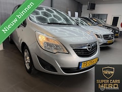 Opel Meriva - 1.4 Edition