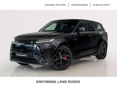 Land Rover Range Rover Sport - 3.0 P460e Dynamic HSE PHEV | Softclose | Head Up | Stoelventilatie