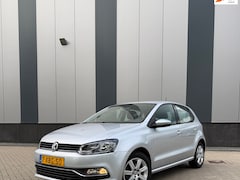 Volkswagen Polo - 1.2 TSI Comfortline 2014 | distri. riem vv