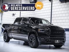 Dodge Ram 1500 - Limited Night 5.7L Hemi V8 | Pano| Luchtvering| 360 camera 6.4 ft Bed