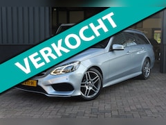 Mercedes-Benz E-klasse Estate - 300 4MATIC Edition Sport Elegance