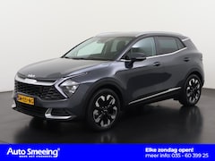 Kia Sportage - 1.6 T-GDi Plug-in Hybrid AWD DynamicPlusLine | Elektr stoelverstelling | Camera | Stoel/St