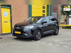 Opel Grandland X - 1.2 Turbo 120 Jaar Edition, Airco Cruise Control Trekhaak