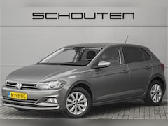 Volkswagen Polo - 1.0 TSI Highline 5DRS CarPlay PDC