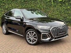 Audi Q5 Sportback - 50 TFSI | S-Line | Navi | Ambient | Camera | Virtual