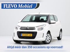 Citroën C1 - 1.0 VTi Feel Airco|5 deurs