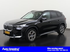 BMW X1 - xDrive30e X Line Shadow | Trekhaak | Harman/Kardon | Adaptive cruise | Zondag Open