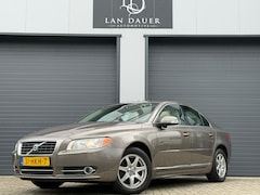 Volvo S80 - 3.2 Summum AUTOMAAT / SCHUIFDAK / LEDER / 1e Eigenaar