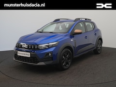 Dacia Sandero Stepway - 1.0 TCe 110 limited edition